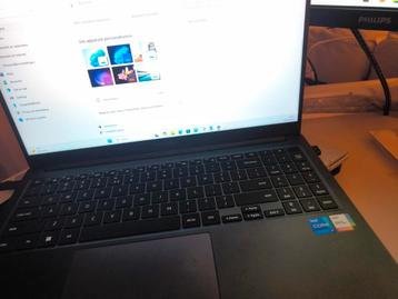 Samsung Galaxy Book2 15 NP750XED-KB2NL garantie+bon beschikbaar voor biedingen