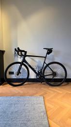 Cannondale SuperSix EVO 2020 – Ultegra – 58 cm, Heren, Zo goed als nieuw, 57 tot 61 cm, Ophalen