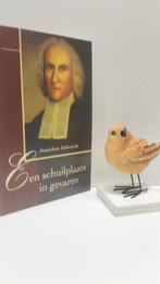 Edwards, Jonathan; Een schuilplaats in gevaren, Ophalen of Verzenden, Gelezen, Christendom | Protestants