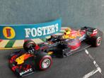 Max Verstappen Red Bull RB14 – Spark – 1/43, Ophalen of Verzenden, Nieuw, Auto, Overige merken