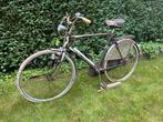 Durabo sportfiets, Minder dan 47 cm, Ophalen, Jaren '50