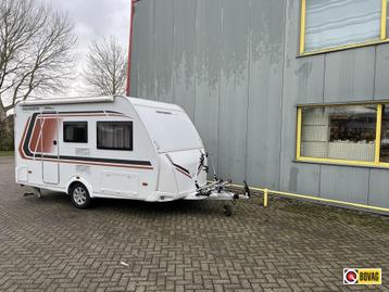 Weinsberg CaraOne Edition HOT 390 QD beschikbaar voor biedingen