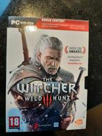 The Witcher 3 Wild Hunt voor PC, Spelcomputers en Games, Games | Pc, Ophalen of Verzenden, Zo goed als nieuw