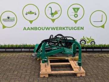 BetterAgro AGL-125 / BELS120 Klepelmaaier 120/125 cm beschikbaar voor biedingen