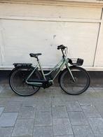 Gazelle esprit 59cm ebike shimano middenmoter (418watt), Ophalen, Versnellingen, 56 cm of meer, Zo goed als nieuw