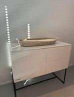 Kidsmill commode en bed, Ophalen, 50 tot 70 cm, Voetruimte, 100 cm of meer