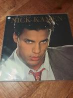 Nick Kamen - LP Vinyl, Verzenden, Zo goed als nieuw, 12 inch