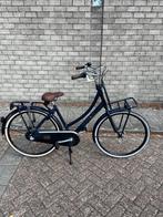 Omafiets Cortina U4 Transporter, Ophalen, Gebruikt, Cortina U4 Transport, Versnellingen