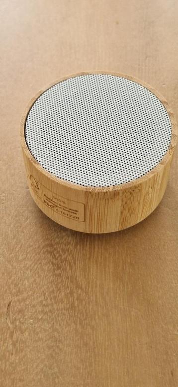 Bluetooth speaker beschikbaar voor biedingen