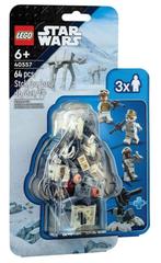 LEGO Star Wars Verdediging van Hoth (40557), Ophalen, Nieuw, Complete set, Lego
