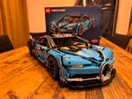 LEGO Technic Bugatti Chiron, Kinderen en Baby's, Speelgoed | Duplo en Lego, Lego, Lego, Ophalen of Verzenden, Zo goed als nieuw