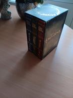 Lord of the Rings Trilogy Boxset - Special Extended DVD Edit, Verzamelen, Lord of the Rings, Ophalen of Verzenden, Zo goed als nieuw