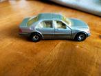 Mercedes Benz 600 Sel Matchbox, Ophalen of Verzenden, Gebruikt, Auto