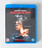 Shutter Island | 2010 | Martin Scorsese, Leonardo DiCaprio, Ophalen of Verzenden, Zo goed als nieuw, Horror