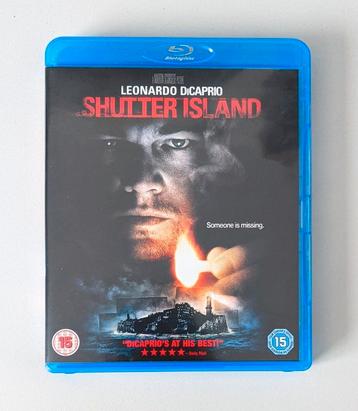 Shutter Island | 2010 | Martin Scorsese, Leonardo DiCaprio  beschikbaar voor biedingen