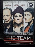 team 1, Vanaf 9 jaar, Ophalen of Verzenden, Gebruikt, Drama
