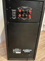 Pioneer S-W80S Subwoofer, Audio, Tv en Foto, Luidsprekers, Overige merken, Gebruikt, Subwoofer, Ophalen of Verzenden