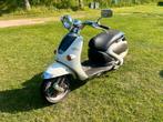 Aprilia Mojito 2013, Fietsen en Brommers, Ophalen, Tweetakt, Gebruikt, Maximaal 45 km/u
