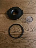 Deksel voor Philips HR 3651 Blenderkan, Ophalen, Gebruikt