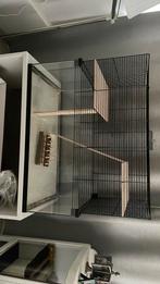 Hamsterhok, Ophalen of Verzenden, Zo goed als nieuw