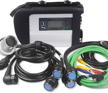 MB Star C4 Plus Doip beschikbaar voor biedingen