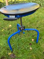 Cadac Skottelbraai - gebruikt maar in prima staat!, Caravans en Kamperen, Kampeeraccessoires, Ophalen of Verzenden, Gebruikt