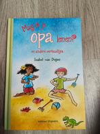 Isabel van Duijne - Mag ik je opa lenen?, Ophalen of Verzenden, Zo goed als nieuw, Isabel van Duijne