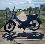 Puch Maxi S - Geel kenteken, Fietsen en Brommers, Brommers | Oldtimers, Ophalen, Puch
