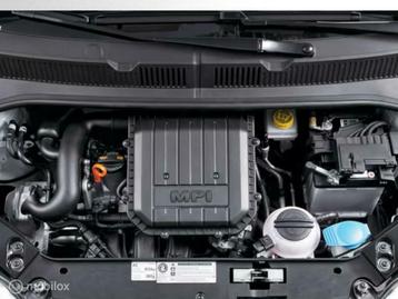 Motorblok chy Volkswagen Up! 1.0  ('11-'23) beschikbaar voor biedingen