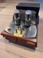 Unison Research Simply 845 - Integrated Tube Amplifier, Ophalen, Buis of Buizen