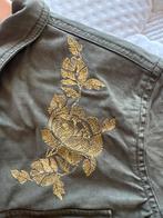 Guess Jas met Borduurwerk maat S, Ophalen of Verzenden, Zo goed als nieuw