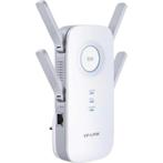 TP-LINK RE650 | AC2600 Wi-Fi Range Extender Wifi-repeater, Ophalen of Verzenden, Zo goed als nieuw, TP Link