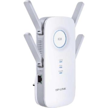 TP-LINK RE650 | AC2600 Wi-Fi Range Extender Wifi-repeater beschikbaar voor biedingen