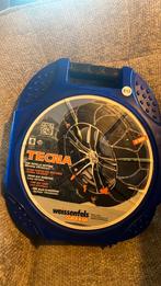 TECNA sneeuwkettingen, Ophalen of Verzenden, Nieuw