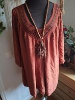 Tuniek xxl, Kleding | Dames, Grote Maten, Ophalen of Verzenden, Gedragen, Blouse of Tuniek