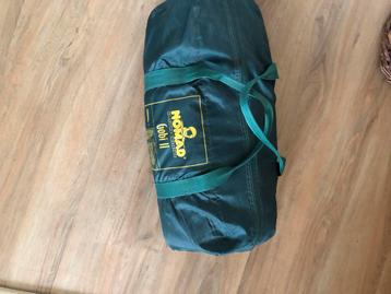 Nomad 2 pers. (Nieuwe) tent. Gobi beschikbaar voor biedingen