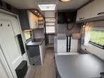 Hobby Optima V65 GQ On Tour Edition, Trekhaak, Compact!, Caravans en Kamperen, Campers, Hobby, Ringverwarming, Startonderbreker