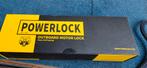 Powerlock buitenboordmotor slot met certificaat., Watersport en Boten, Ophalen of Verzenden, Zo goed als nieuw, Overige typen