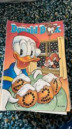 Donald Duck 2021 - 45 stuks, Meerdere stripboeken, Ophalen of Verzenden, Gelezen