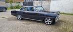 Chevrolet Nova 1967 383ci, Auto's, Automaat, Achterwielaandrijving, Overige kleuren, 4 stoelen