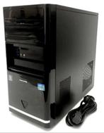 PC / Computer Windows 10 (kan naar 11!) office wifi wireless, Computers en Software, Desktop Pc's, Medion, Ophalen of Verzenden