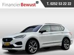 SEAT Tarraco 1.5 TSI ACTIE! BETAAL NU 50% 12450 DE REST IN 2, Auto's, Seat, Voorwielaandrijving, 4 cilinders, 150 pk, Alcantara