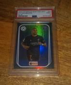 Kylian Mbappe/ Psa9 ( mint ), Verzamelen, Ophalen of Verzenden, Nieuw, Buitenlandse clubs, Spelerskaart
