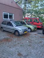 subaru vivio onderdelen,  5 sloop vivio op voorraad, Subaru, Gebruikt, Voor, Ophalen of Verzenden