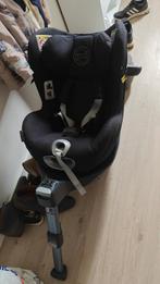 Cybex set van 2 inclusief base, Overige merken, Ophalen of Verzenden, Zo goed als nieuw, Isofix