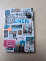 Time to Momo Wenen Reisgids, Boeken, Reisgidsen, Budget, Time to Momo, Europa, Zo goed als nieuw