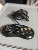 Saturn super pad8 controller, Ophalen of Verzenden, Gebruikt