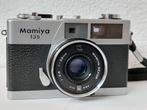 De Mamiya 135 EE, Ophalen of Verzenden, Gebruikt, Spiegelreflex, Overige Merken
