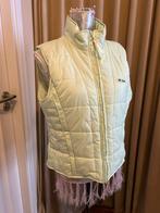 Licht groene bodywarmer PL LAND mt L, Kleding | Dames, Bodywarmers, PL LAND, Maat 42/44 (L), Ophalen of Verzenden, Zo goed als nieuw