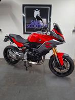 BMW F 900 XR A2 (bj 2020), Motoren, Motoren | BMW, Handvatverwarming, Bedrijf, Overig, Minimaal motorrijbewijs A2